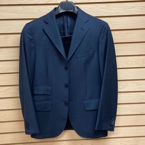 Michele Negri classy and elegant man blazer Size 36 Reg